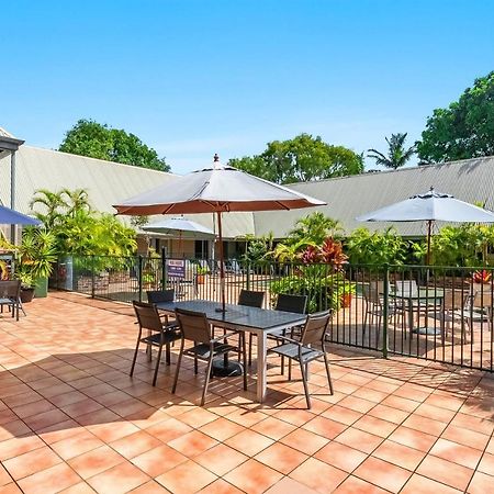 Byron Central Apartments Byron Bay Dış mekan fotoğraf
