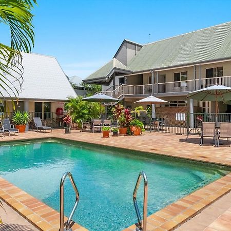 Byron Central Apartments Byron Bay Dış mekan fotoğraf