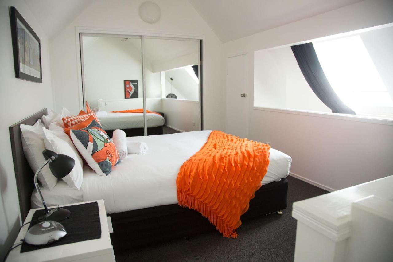 Byron Central Apartments Byron Bay Dış mekan fotoğraf