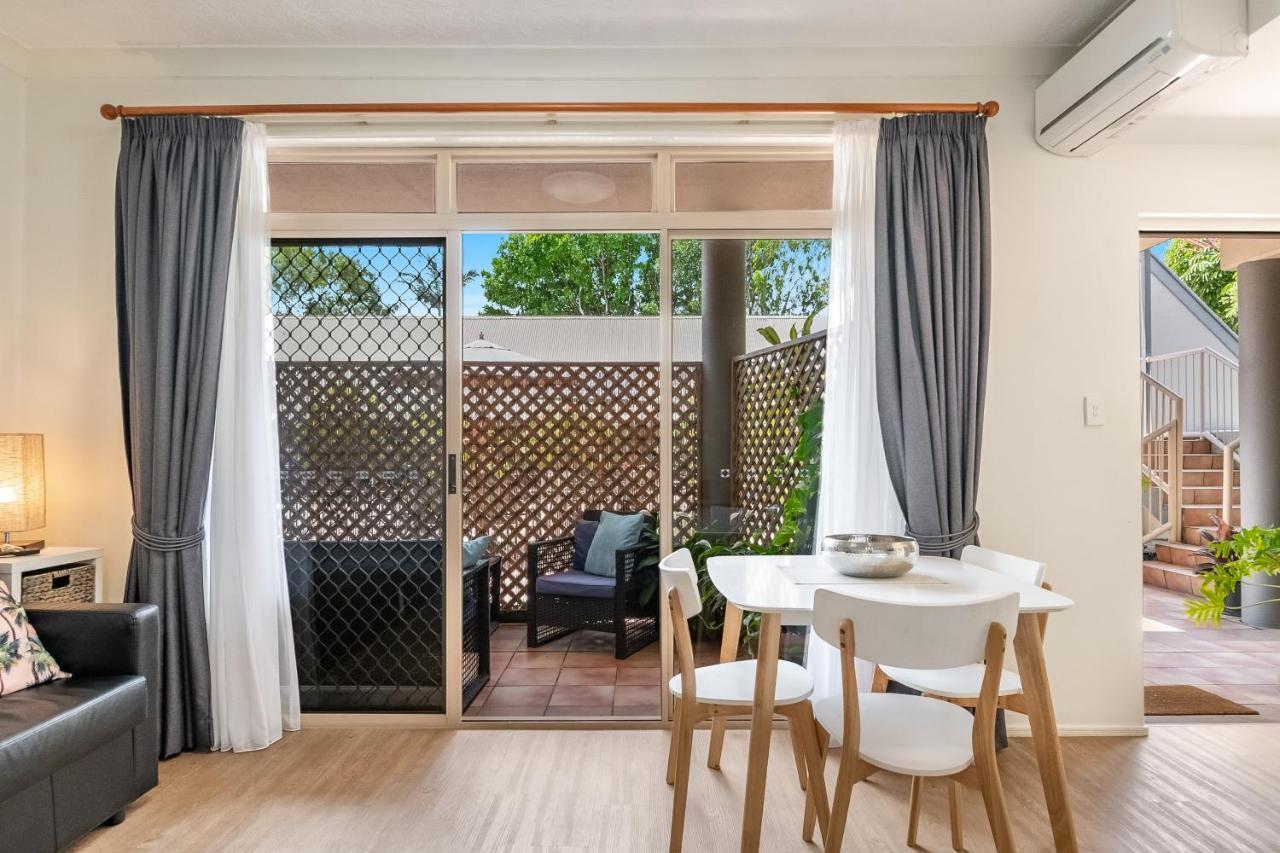 Byron Central Apartments Byron Bay Dış mekan fotoğraf