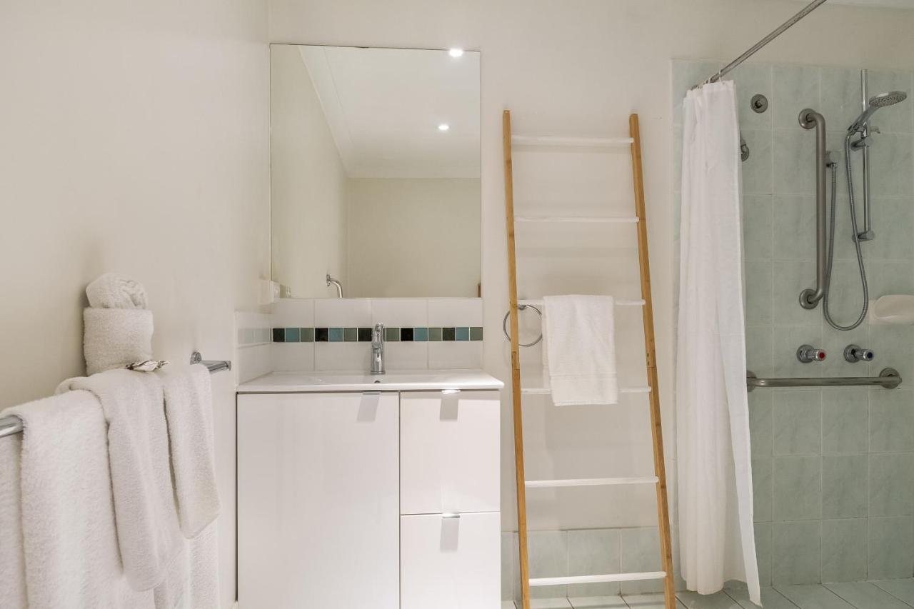 Byron Central Apartments Byron Bay Dış mekan fotoğraf