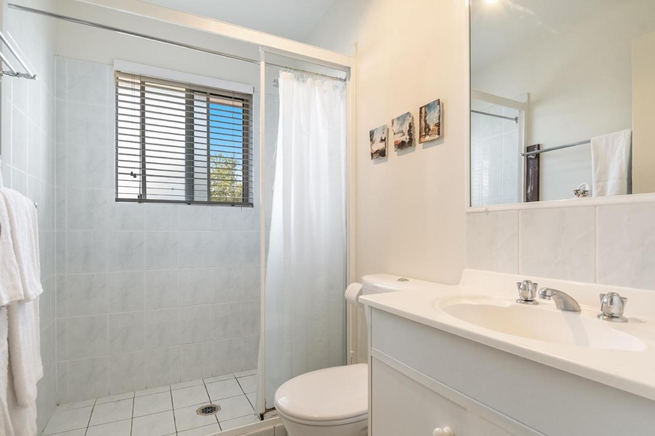 Byron Central Apartments Byron Bay Dış mekan fotoğraf