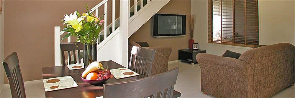 Byron Central Apartments Byron Bay Dış mekan fotoğraf