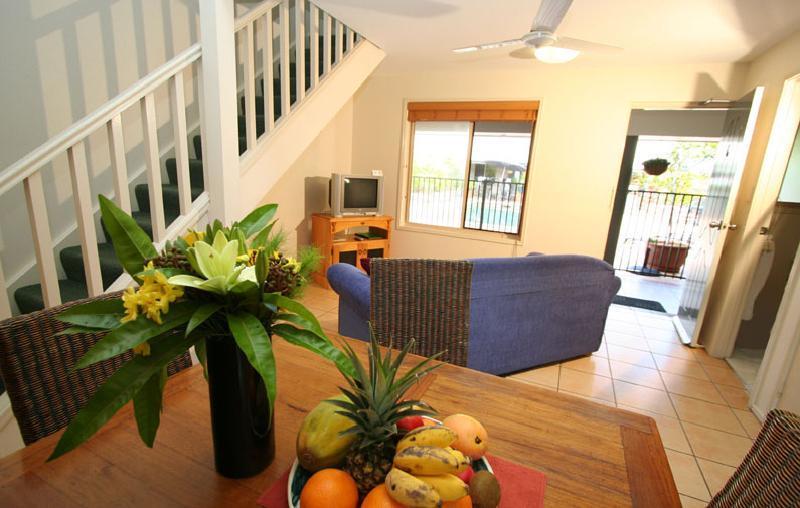Byron Central Apartments Byron Bay Dış mekan fotoğraf