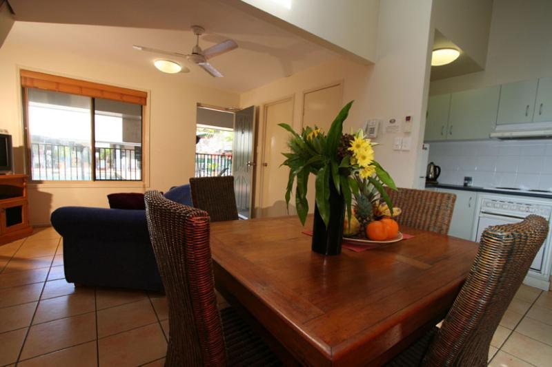 Byron Central Apartments Byron Bay Dış mekan fotoğraf
