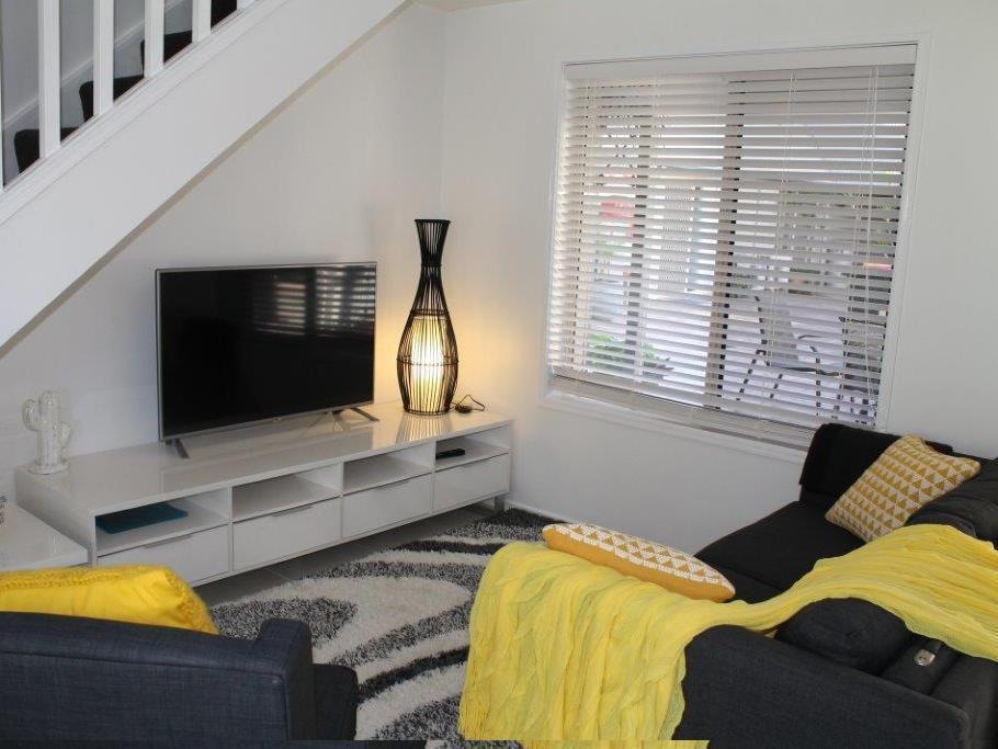 Byron Central Apartments Byron Bay Dış mekan fotoğraf