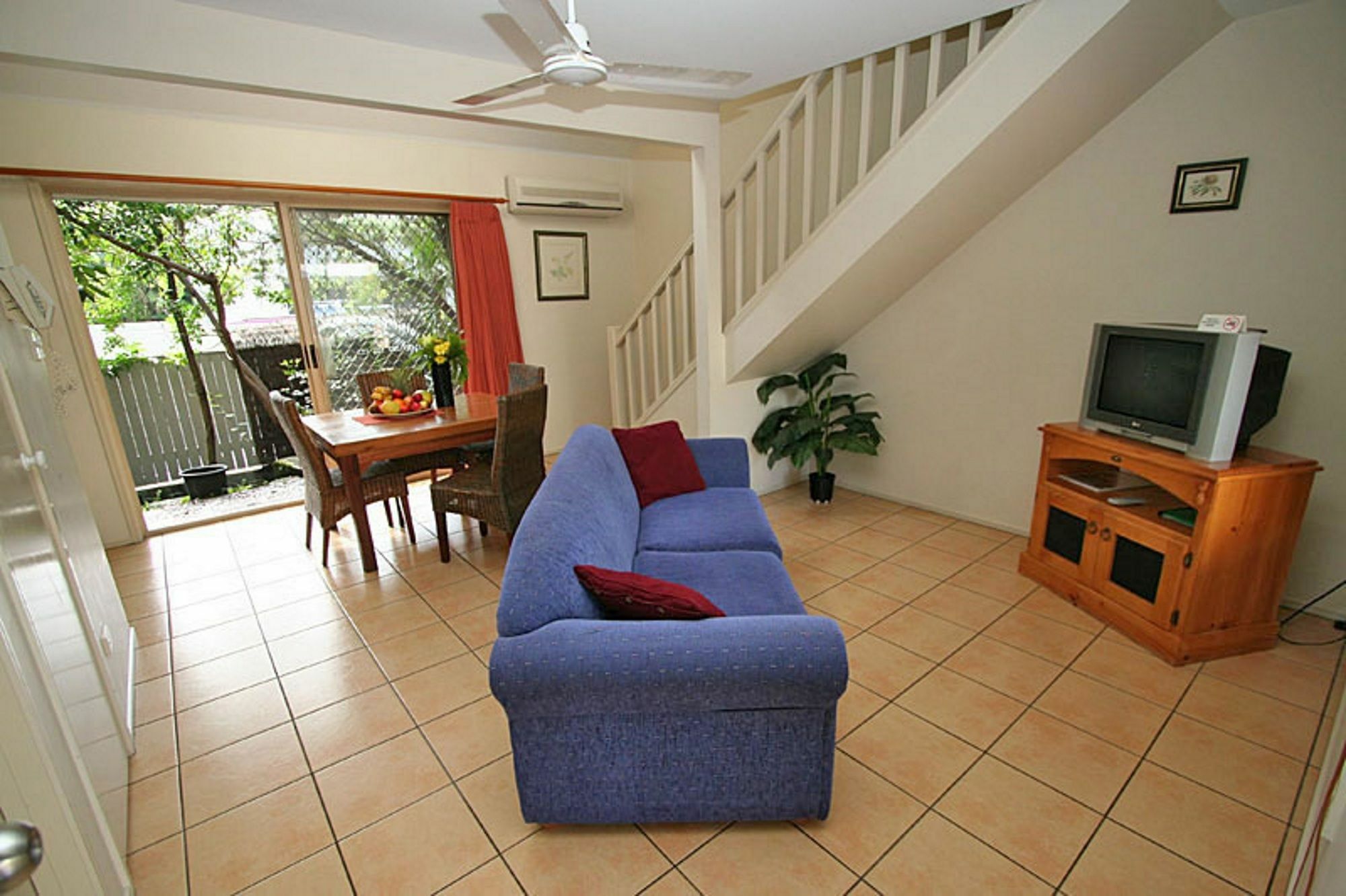 Byron Central Apartments Byron Bay Dış mekan fotoğraf
