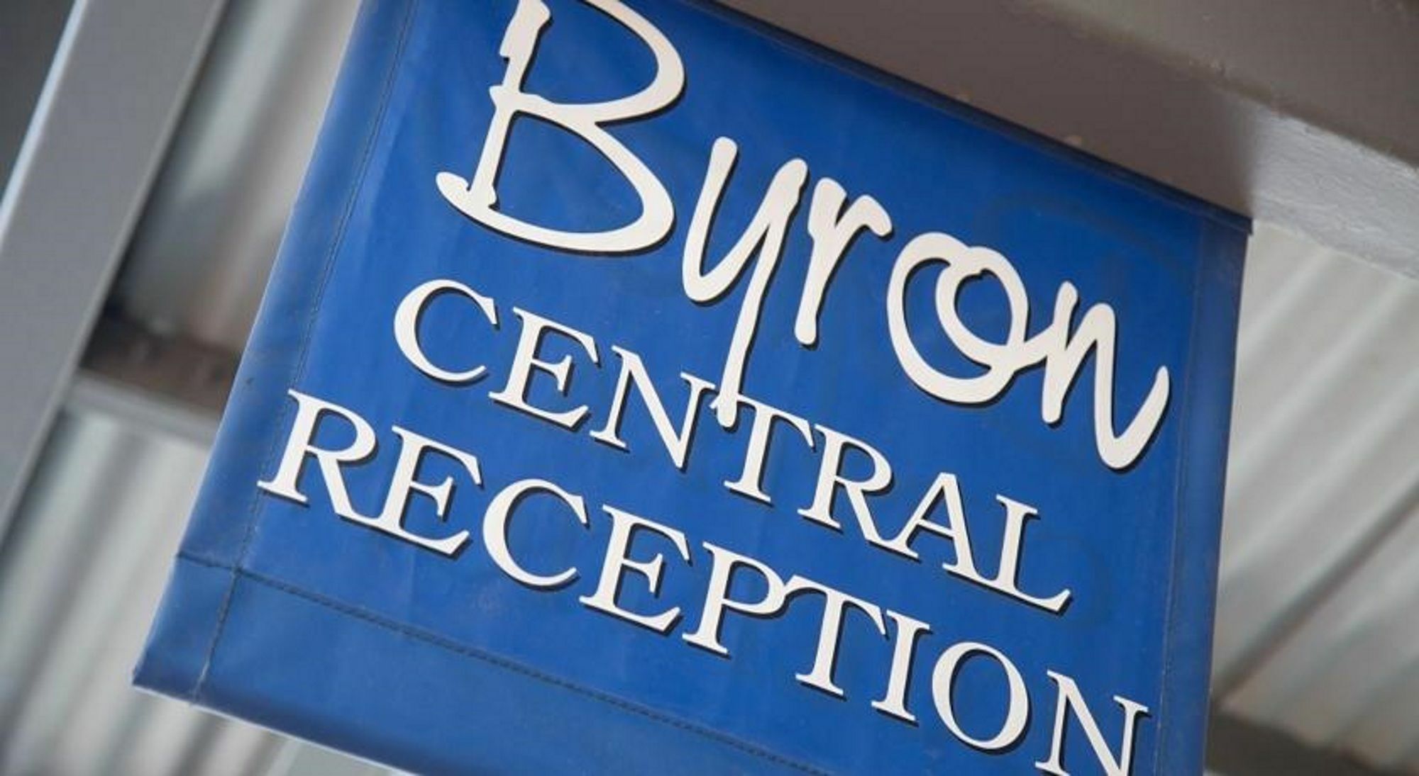 Byron Central Apartments Byron Bay Dış mekan fotoğraf