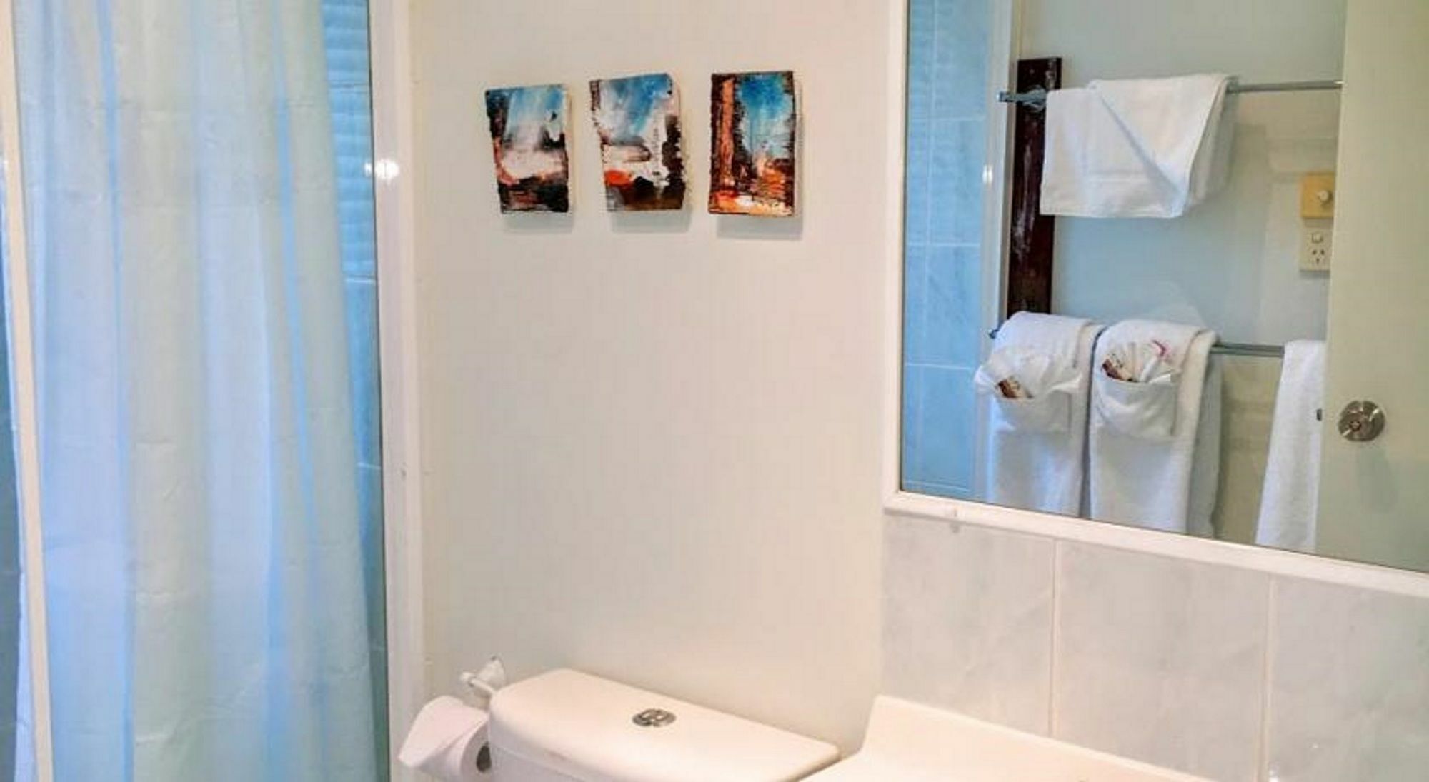 Byron Central Apartments Byron Bay Dış mekan fotoğraf