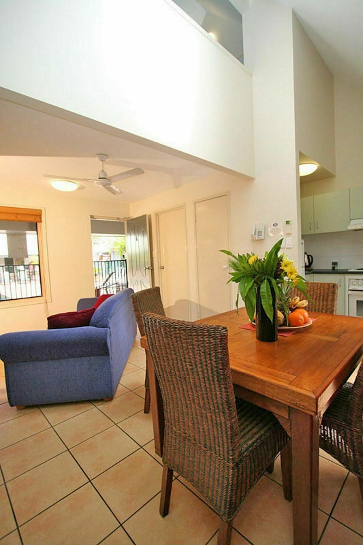 Byron Central Apartments Byron Bay Dış mekan fotoğraf